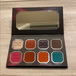 3️⃣ for $24 🔥 Dominique Celestial Thunder Palette